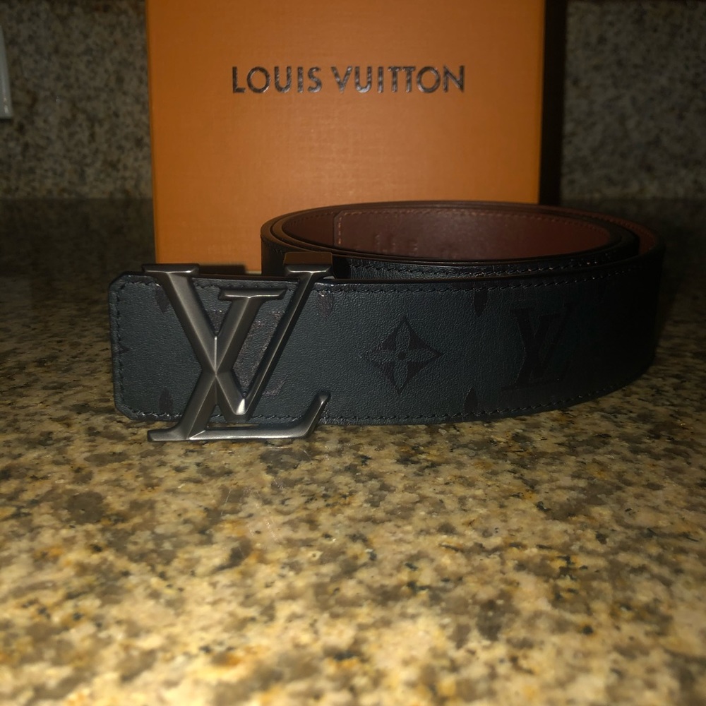 Louis Vuitton Pyramide Reversible